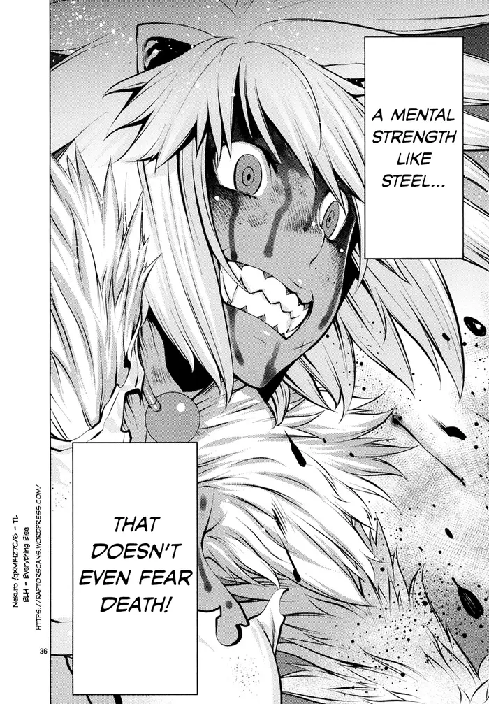 Killing Bites Chapter 27 image 35_optimized
